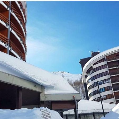 Escargot 28 Cervinia Apartment Breuil-Cervinia Exterior photo